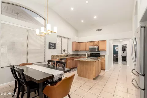 Kitchen - 9515 E Lompoc Ave, Mesa, AZ 85209 photo 1 of 4