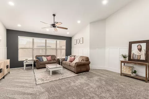 Living - 9515 E Lompoc Ave, Mesa, AZ 85209 photo 1 of 1