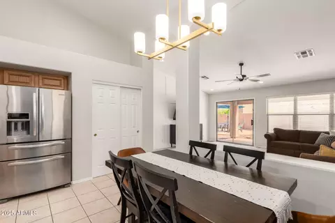 Dining - 9515 E Lompoc Ave, Mesa, AZ 85209 photo 1 of 1