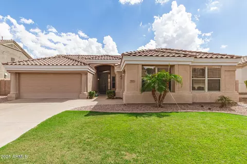 9515 E Lompoc Ave, Mesa, AZ 85209