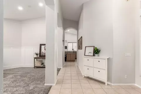 Entry Way - 9515 E Lompoc Ave, Mesa, AZ 85209 photo 1 of 6