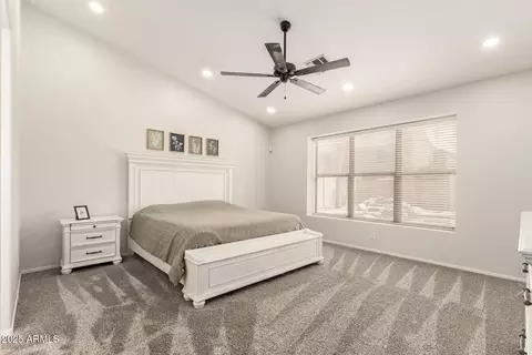 Bedroom - 9515 E Lompoc Ave, Mesa, AZ 85209 photo 1 of 7