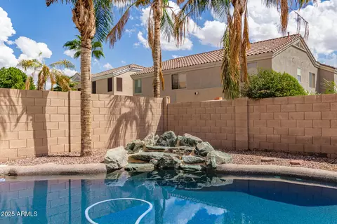 Exterior - 9515 E Lompoc Ave, Mesa, AZ 85209 photo 2 of 6