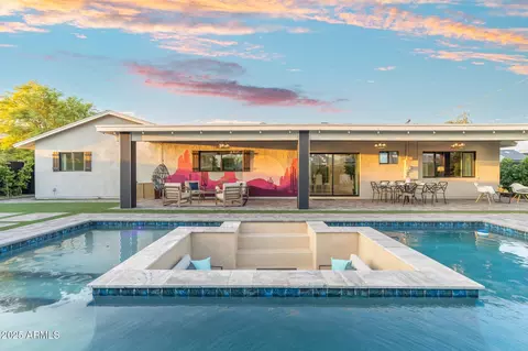 8301 E Sheridan St, Scottsdale, AZ 85257