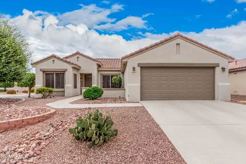 16121 W Red Rock Dr, Surprise, AZ 85374