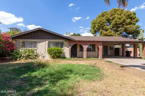 1848 E Berry Cir, Mesa, AZ 85204