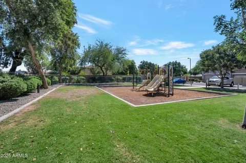 Exterior - 7726 E Baseline Rd #117, Mesa, AZ 85209 photo 6 of 6
