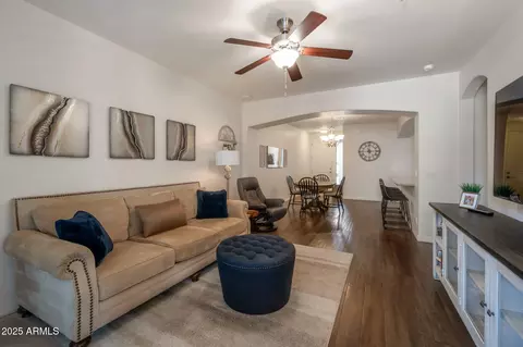 Living - 7726 E Baseline Rd #117, Mesa, AZ 85209 photo 2 of 2