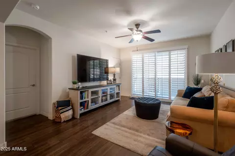 Living - 7726 E Baseline Rd #117, Mesa, AZ 85209 photo 1 of 2