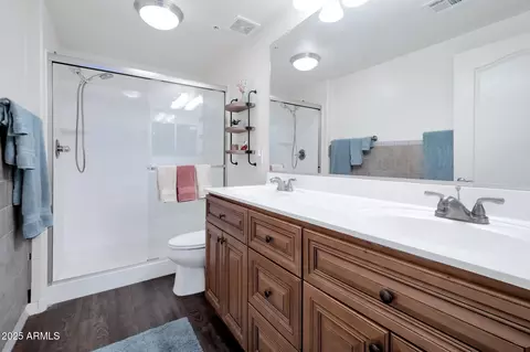 Bath - 7726 E Baseline Rd #117, Mesa, AZ 85209 photo 1 of 2