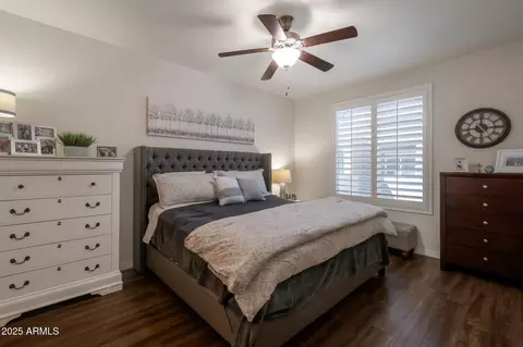 Bedroom - 7726 E Baseline Rd #117, Mesa, AZ 85209 photo 1 of 3