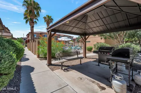 Exterior - 7726 E Baseline Rd #117, Mesa, AZ 85209 photo 5 of 6