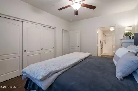 Bedroom - 7726 E Baseline Rd #117, Mesa, AZ 85209 photo 2 of 3