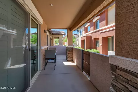 Exterior - 7726 E Baseline Rd #117, Mesa, AZ 85209 photo 2 of 6