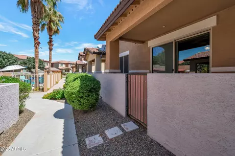 Exterior - 7726 E Baseline Rd #117, Mesa, AZ 85209 photo 1 of 6