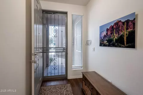 Entry Way - 7726 E Baseline Rd #117, Mesa, AZ 85209 photo 1 of 1