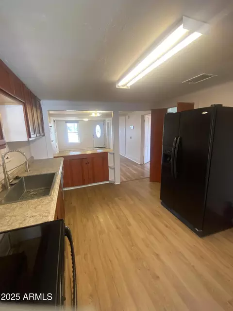 Kitchen - 374 W Bealey Ave, Coolidge, AZ 85128 photo 2 of 5