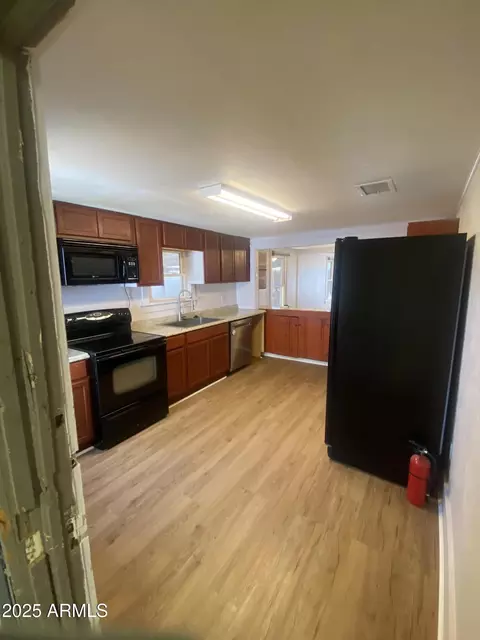 Kitchen - 374 W Bealey Ave, Coolidge, AZ 85128 photo 1 of 5