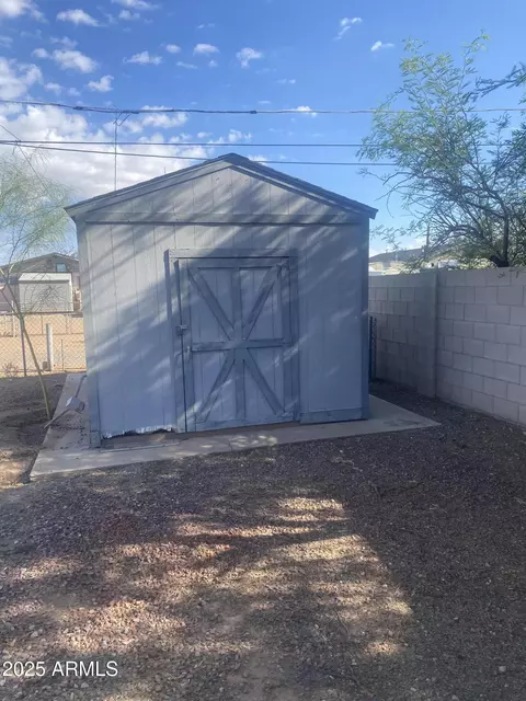 Other - 374 W Bealey Ave, Coolidge, AZ 85128 photo 14 of 18