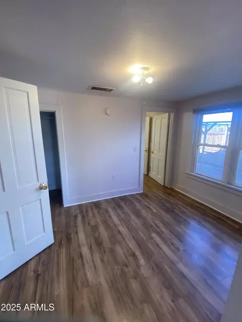 Bedroom - 374 W Bealey Ave, Coolidge, AZ 85128 photo 2 of 2