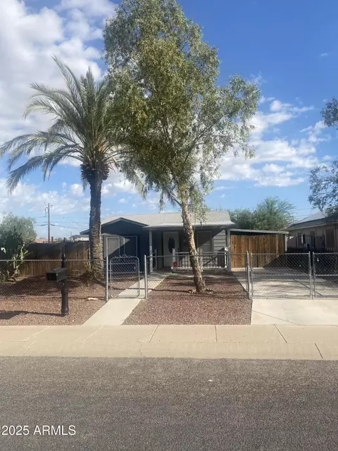 374 W Bealey Ave, Coolidge, AZ 85128