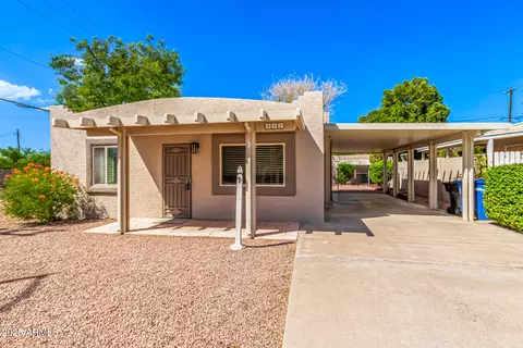 552 W 2nd Pl, Mesa, AZ 85201