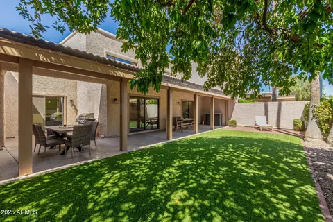4525 N 66th St #78, Scottsdale, AZ 85251