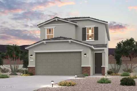 17396 W Villa Chula Ln, Surprise, AZ 85387