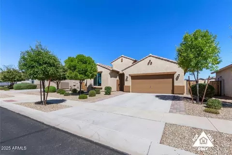 18216 W Foothill Dr, Surprise, AZ 85387