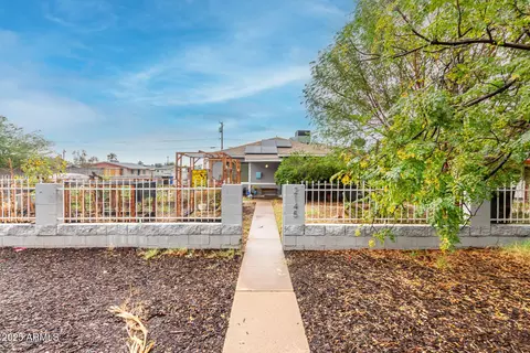 2145 E Yale St, Phoenix, AZ 85006