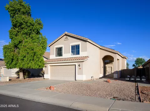 14901 W Lamoille Dr, Surprise, AZ 85374