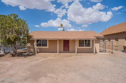 536 W Lincoln Ave, Coolidge, AZ 85128