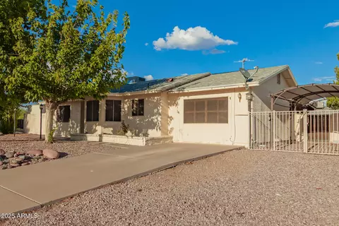 203 N 101st St, Mesa, AZ 85207