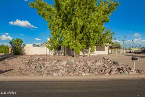 203 N 101st St, Mesa, AZ 85207