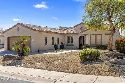20139 N Rawhide Way, Surprise, AZ 85387
