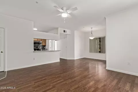 Living - 5401 E Van Buren St #2016, Phoenix, AZ 85008 photo 2 of 4
