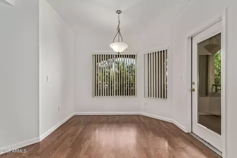 Dining - 5401 E Van Buren St #2016, Phoenix, AZ 85008 photo 2 of 2