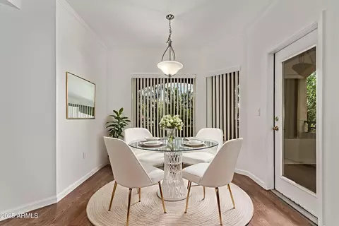 Dining - 5401 E Van Buren St #2016, Phoenix, AZ 85008 photo 1 of 2