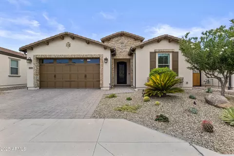 295 E Santa Lucia Ln, Queen Creek, AZ 85140