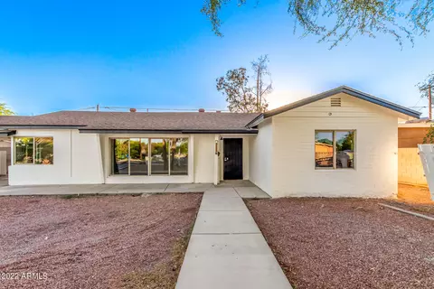 5220 N 19th Dr, Phoenix, AZ 85015