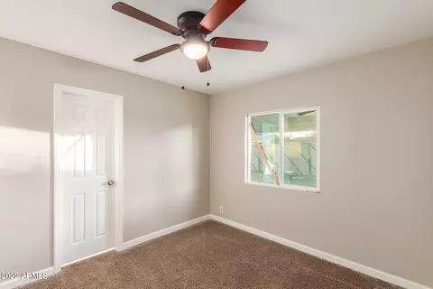 Bedroom - 5220 N 19th Dr, Phoenix, AZ 85015 photo 1 of 2