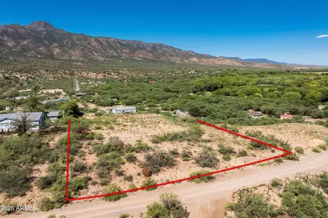 6364 S Cedar Springs St #48, Camp Verde, AZ 86322