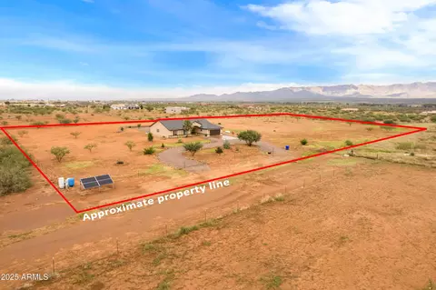 View/Area - 10293 E White Wolf Run, Hereford, AZ 85615 photo 2 of 10