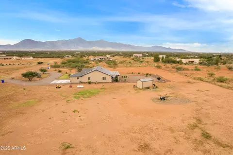 View/Area - 10293 E White Wolf Run, Hereford, AZ 85615 photo 6 of 10