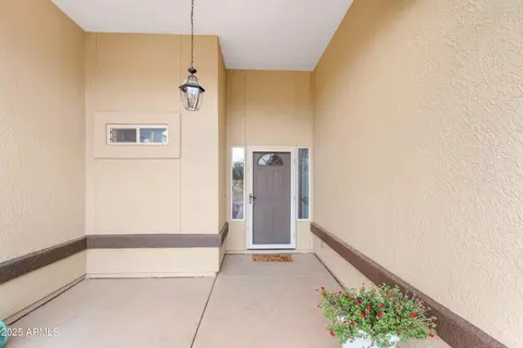 Exterior - 10293 E White Wolf Run, Hereford, AZ 85615 photo 2 of 6