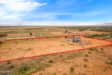 View/Area - 10293 E White Wolf Run, Hereford, AZ 85615 photo 8 of 10