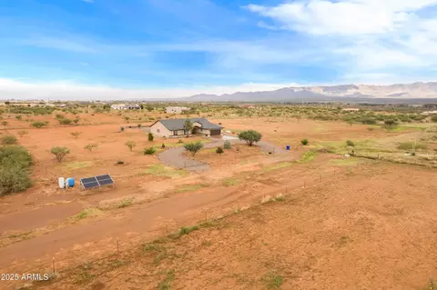 View/Area - 10293 E White Wolf Run, Hereford, AZ 85615 photo 10 of 10