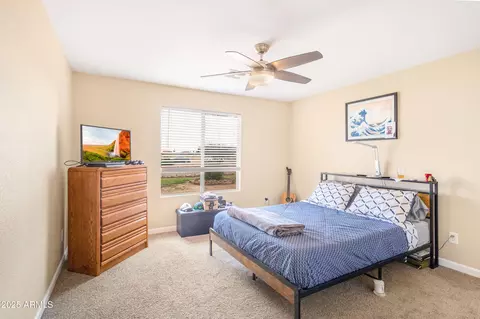 Bedroom - 10293 E White Wolf Run, Hereford, AZ 85615 photo 5 of 5