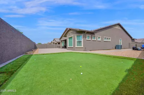1167 E Knightsbridge Way, Gilbert, AZ 85297 photo 50