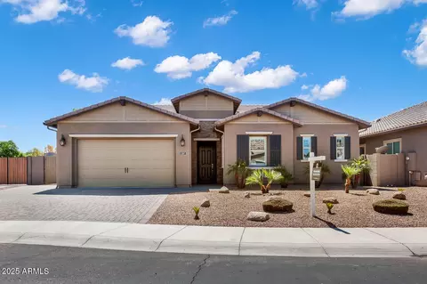 1167 E Knightsbridge Way, Gilbert, AZ 85297 photo 57